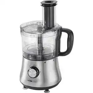 Clatronic-Küchenmaschine Clatronic KM 3646 mit 1,5 L Standmixer