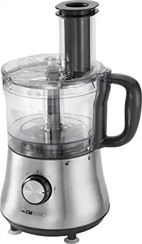 Clatronic-Küchenmaschine Clatronic KM 3646 mit 1,5 L Standmixer