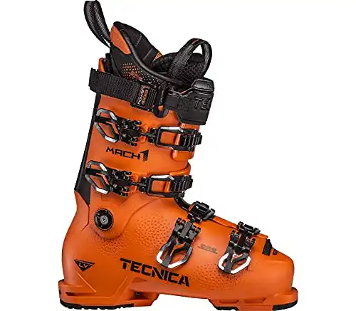 Tecnica-Skischuhe Moon Boot Tecnica Mach1 LV 130 Herren