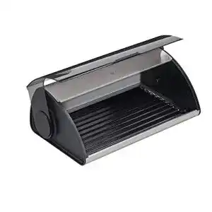 Brotkasten (Edelstahl) WMF Kitchen classics Brotkasten 47x28x18