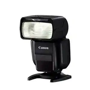 Blitzgeräte Canon 430EX III-RT Speedlite Blitzgerät, 0585C011AA