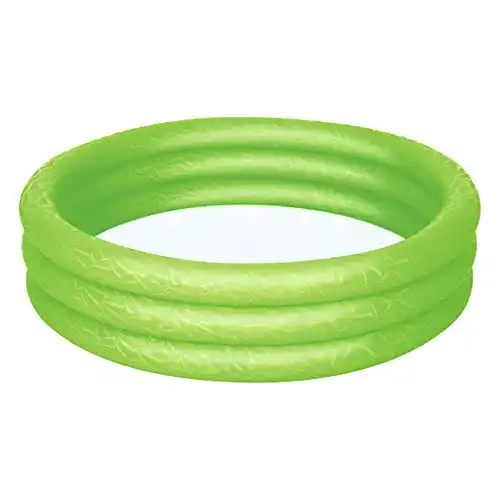 Bestway-Planschbecken Bestway Planschbecken Classic, rund