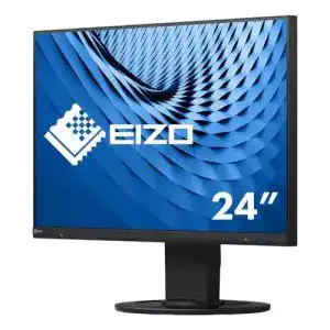 Eizo-Monitor EIZO FlexScan EV2460-BK, 23,8 Zoll Ultra-Slim