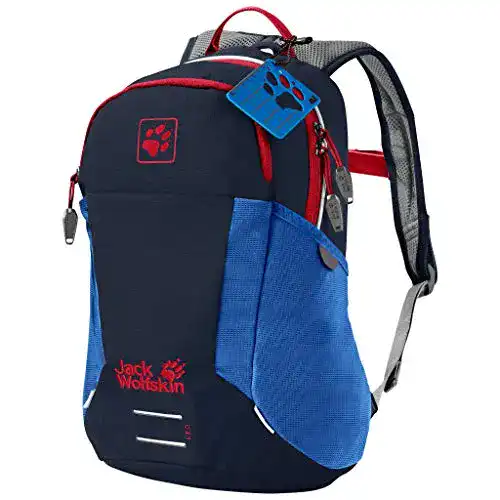 Kinderrucksack ab 6 Jahren Jack Wolfskin Kinder KIDS MOAB JAM