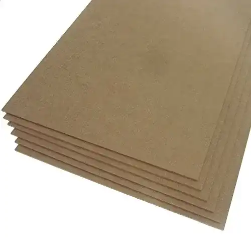 MDF-Platten Hagspiel MDF 3 Stk. 6 mm A3 ca. 42 cm X 30 cm