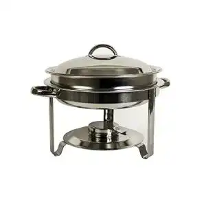 Chafing Dish Saro 127-1018, CARLA