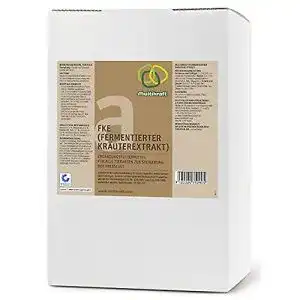 Effektive Mikroorganismen Multikraft FKE a, Fermentiert 5 Liter Bag