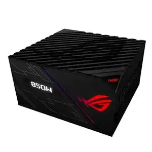 850W-Netzteil ASUS ROG Thor-850P Platinum Netzteil Aura Sync