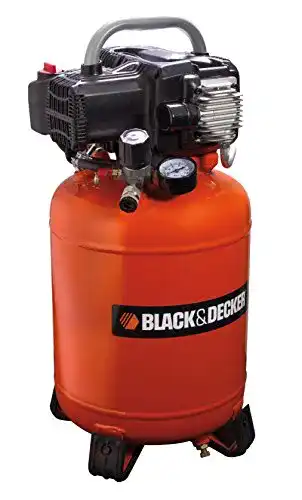 Black-und-Decker-Kompressor Black+Decker Black + Decker Kompressor