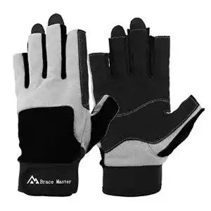 Segelhandschuhe Brace Master Segelhandschuhe