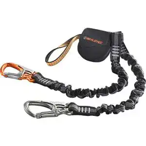 Klettersteigbremse Skylotec Skysafe Duro Klettersteigset