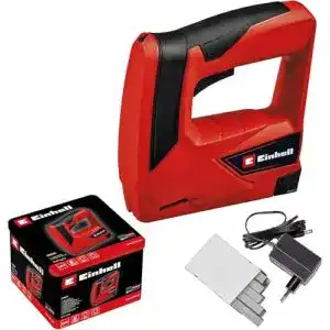 Akku-Tacker Einhell TC-CT 3,6 Li (3,6V, 1,3Ah, 30 Schuss/min