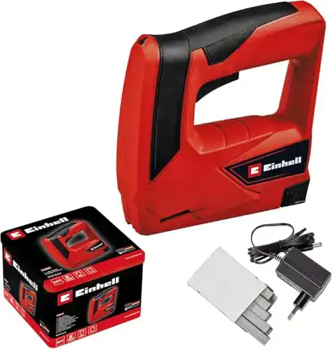 Akku-Tacker Einhell TC-CT 3,6 Li (3,6V, 1,3Ah, 30 Schuss/min