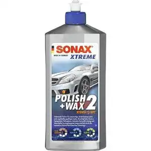 Sonax-Politur SONAX XTREME Polish+Wax 2 Hybrid NPT, 500 ml