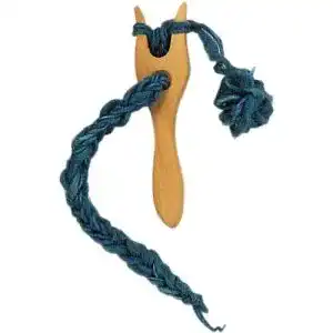 Strickgabel Glückskäfer 540005 (ohne Wolle)