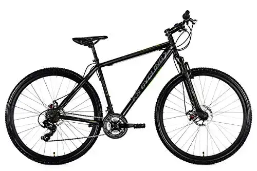 KS Cycling-Fahrrad KS Cycling Mountainbike MTB Hardtail