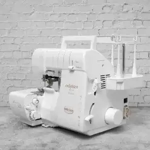 Overlock-Nähmaschine Baby Lock Enlighten