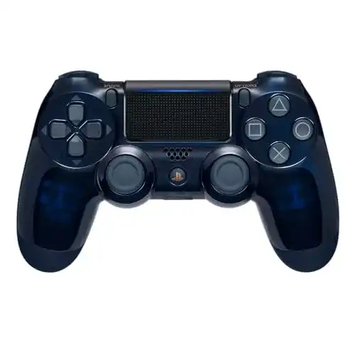 Die beste PS4-Controller Playstation 4, DualShock 4 Wireless, 500 MM 2026 Test Bestseller PS4-Controller Playstation 4, DualShock 4 Wireless, 500 MM