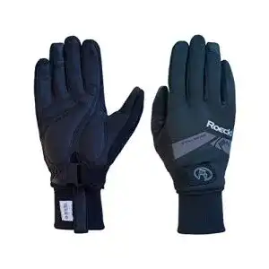 Fahrradhandschuh Winter Roeckl Winter Bike Handschuhe Villach