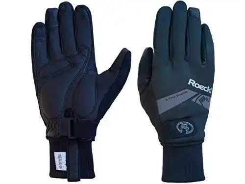 Fahrradhandschuh Winter Roeckl Winter Bike Handschuhe Villach