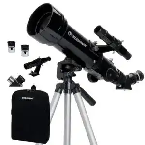 Celestron-Teleskop Celestron Teleskop TravelScope 70