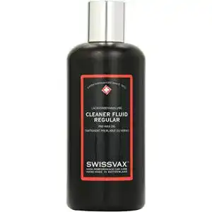 Lackreiniger SWISSVAX Cleaner Fluid 250ml