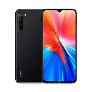 Günstiges Smartphone Xiaomi Redmi Note 8 (2021) 64GB