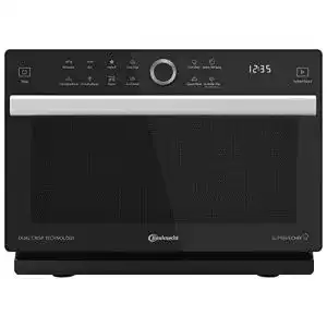 Kombidämpfer Whirlpool Bauknecht Supreme Chef MW 339 SB
