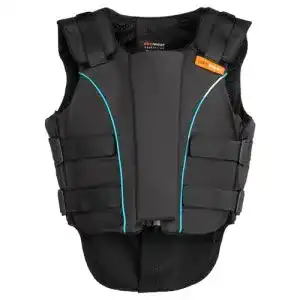 Sicherheitsweste Reiten Airowear Outlyne Sicherheitsweste Y 4