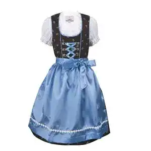 Dirndl Kinder Ramona Lippert Dirndl Sophia (134-140)