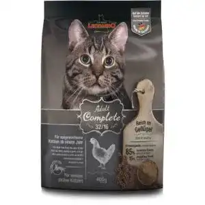 Leonardo-Trockenfutter Leonardo Adult Complete 32/16, 400g