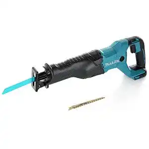 Makita-Säbelsäge Makita SCIE RÉCIPRO 18 V LI-ION, DJR186Z