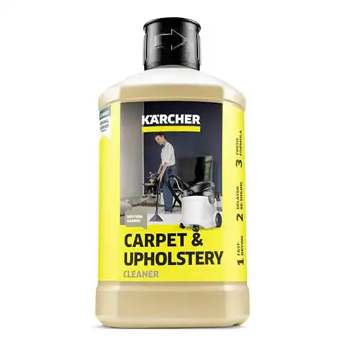 Teppichreiniger Kärcher (flüssig, RM 519, 1 Liter)