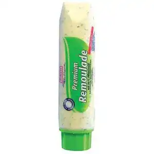 Remoulade Homann – Premium – 875 ml