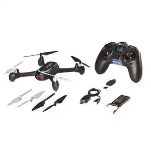 Drohne bis 150 Euro Revell Control RC GPS Quadrocopter