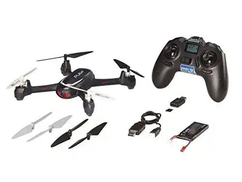 Drohne bis 150 Euro Revell Control RC GPS Quadrocopter
