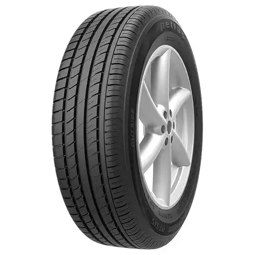 Sommerreifen 205/55 R16 Petlas Imperium PT515