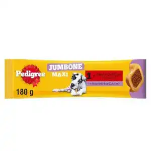 Kauknochen Hund PEDIGREE Riesenknochen mit Rind & Geflügel