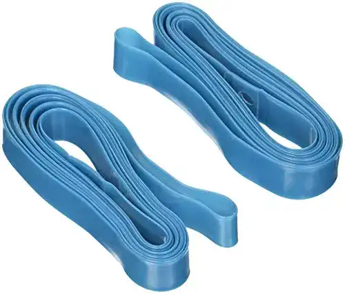Felgenband Schwalbe 22-559 Super HP 2er-Set, blau, 26 Zoll