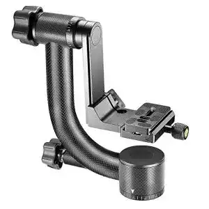 Gimbal (DSLR) Neewer Professionelle Hochleistungs-Kohle Faser