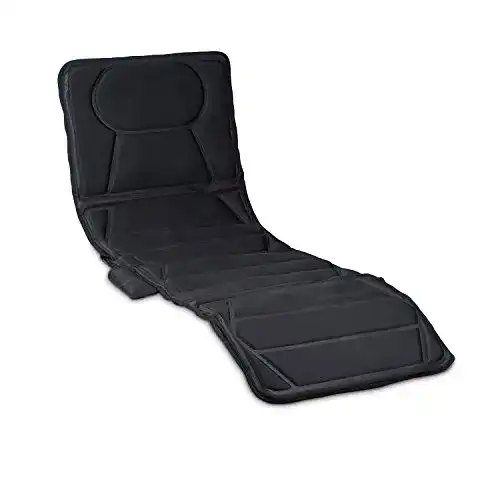Massagematte Eifa Warenhandels GmbH Elektrisch “Vario de Luxe”