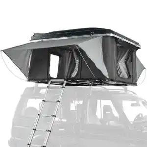 Dachzelt Prime Tech Hartschalen-Autodachzelt
