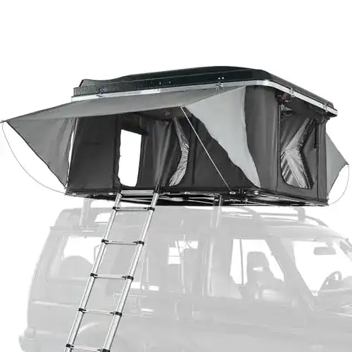 Dachzelt Prime Tech Hartschalen-Autodachzelt