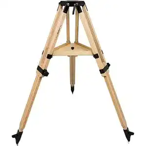 Berlebach-Stativ Berlebach Holz-Dreibeinstativ Uni 18 Skywatcher EQ6