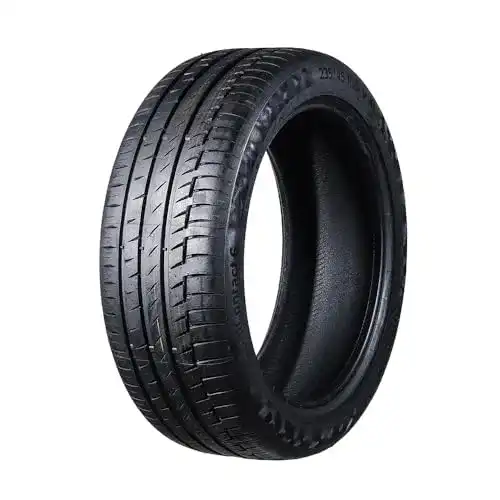 Sommerreifen 235/45 R19 CONTINENTAL Premiumcontact 6 XL