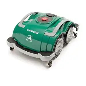 Mähroboter ohne Begrenzungskabel Ambrogio Robot AM060L0K9Z