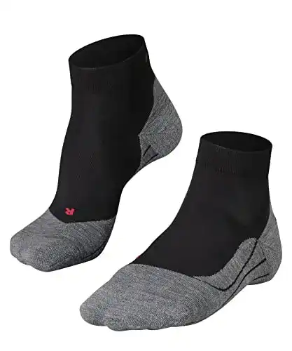 Falke-Socken FALKE Herren RU4 Endurance Short Laufsocken