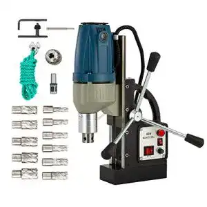 Magnetbohrmaschine Orion Motor Tech 1100W Kernbohrmaschine