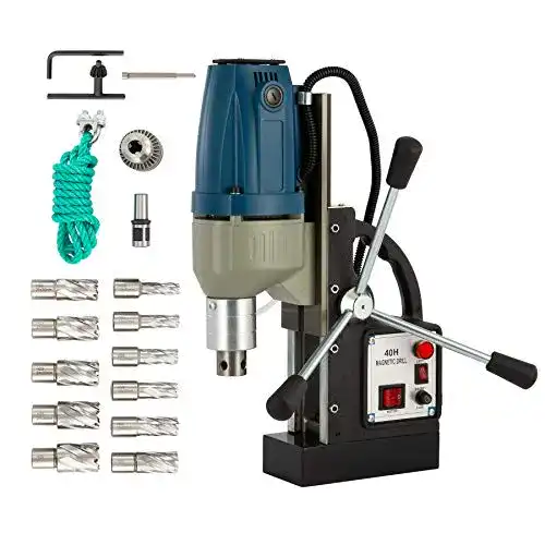 Magnetbohrmaschine Orion Motor Tech 1100W Kernbohrmaschine