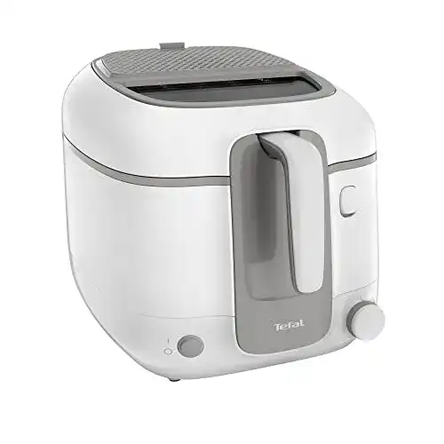 Tefal-Fritteuse Tefal Fritteuse Super Uno Access FR3100, 2,2 L